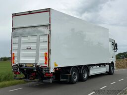 DAF XF 530 XF530.26 FAN.  EURO6.