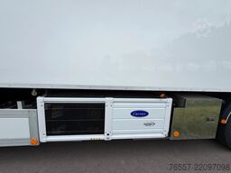 DAF XF 530 XF530.26 FAN.  EURO6.