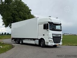 DAF XF 530 XF530.26 FAN.  EURO6.