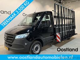 Mercedes-Benz Sprinter 317 CDI L3 RWD Automaat Open Laadbak m...