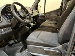 Mercedes-Benz Sprinter 317 CDI L3 RWD Automaat Open Laadbak m...