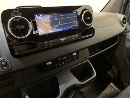 Mercedes-Benz Sprinter 317 CDI L3 RWD Automaat Open Laadbak m...