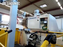 WALDRICH KLEINKNECHT WS III C 6.00 X 5000 CNC