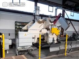 WALDRICH KLEINKNECHT WS III C 6.00 X 5000 CNC