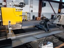 WALDRICH KLEINKNECHT WS III C 6.00 X 5000 CNC