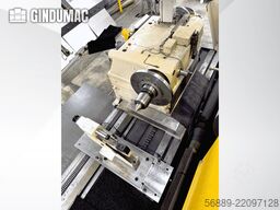 WALDRICH KLEINKNECHT WS III C 6.00 X 5000 CNC