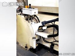 WALDRICH KLEINKNECHT WS III C 6.00 X 5000 CNC