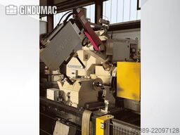 WALDRICH KLEINKNECHT WS III C 6.00 X 5000 CNC