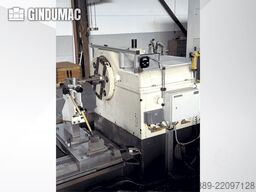 WALDRICH KLEINKNECHT WS III C 6.00 X 5000 CNC