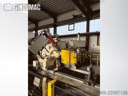 WALDRICH KLEINKNECHT WS III C 6.00 X 5000 CNC