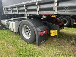 Iveco STRALIS AS490 MOTORE 12882 CC