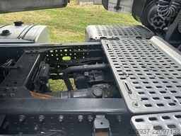 Iveco STRALIS AS490 MOTORE 12882 CC