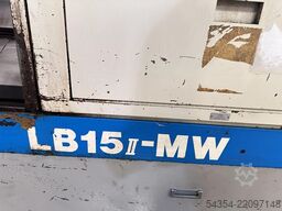 Okuma LB15 IIMW