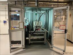 Möhwald SOFC Short-Stack Test stand (ShS2)
