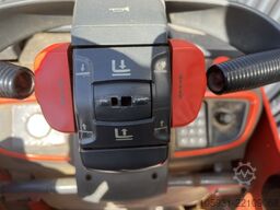Linde D10FP
