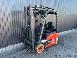Linde E15-02