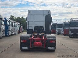 DAF XF 460 FTT * KIPPHYDRAULIK* STANDKLIMA* Retarder