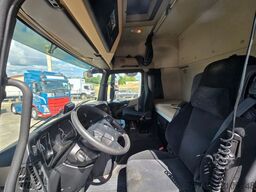 MERCEDES-BENZ ACTROS 2548 * DINKEL DAPP * RETARDER *STANDKLIMA