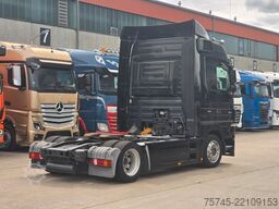 MERCEDES-BENZ ACTROS 1844 LS * RETARDER