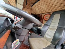 Volvo FH 13.540 Globetrotter 6x4 - Lift axle - PTO/Hy...