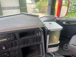 Scania G400 4x2 Topline Manual Retarder Low km