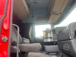 Scania G400 4x2 Topline Manual Retarder Low km