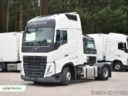 VOLVO FH 500 XL Adaptive Cruise Control