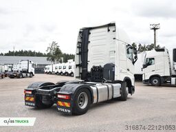 VOLVO FH 500 XL Adaptive Cruise Control