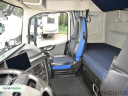 VOLVO FH 500 XL Adaptive Cruise Control
