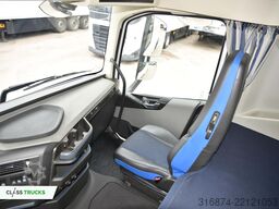 VOLVO FH 500 XL Adaptive Cruise Control
