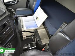 VOLVO FH 500 XL Adaptive Cruise Control