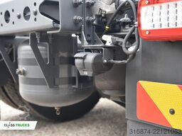 VOLVO FH 500 XL Adaptive Cruise Control