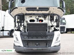 VOLVO FH 500 XL Adaptive Cruise Control