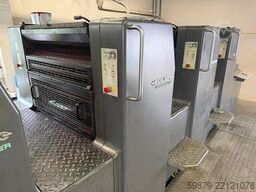 Heidelberg SM74-8-P-H