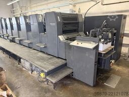 Heidelberg SM74-8-P-H