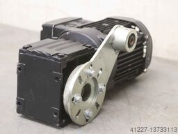 SEW-Eurodrive WA20 DR63L4/IS