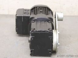 SEW-Eurodrive WA20 DR63L4/IS