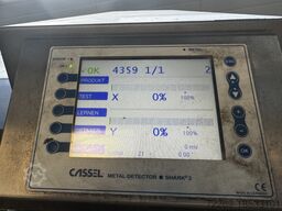 Cassel Metal Shark