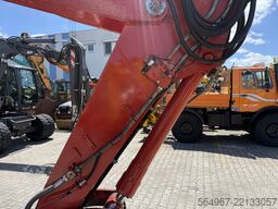 Liebherr A924B Mobilbagger SW OQ70/55