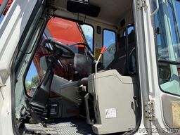 Liebherr A924B Mobilbagger SW OQ70/55