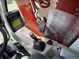 Liebherr A924B Mobilbagger SW OQ70/55