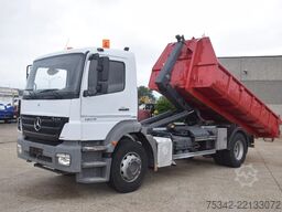 Mercedes-Benz Axor 1829