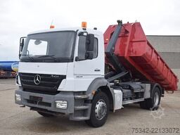Mercedes-Benz Axor 1829