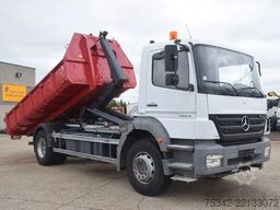 Mercedes-Benz Axor 1829