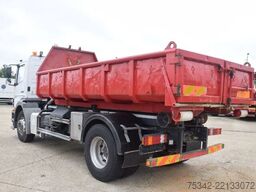 Mercedes-Benz Axor 1829