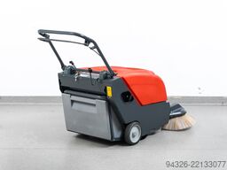 Hako Sweepmaster B650 - 2020y - NEW BATTERY