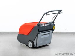 Hako Sweepmaster B650 - 2020y - NEW BATTERY