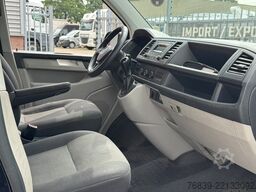 Volkswagen Transporter DSG 8 persoons!