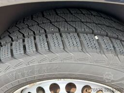 Volkswagen Transporter DSG 8 persoons!