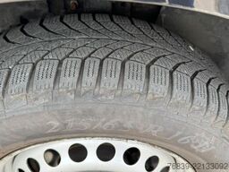 VW Transporter 8 persons DSG 8 persoons!